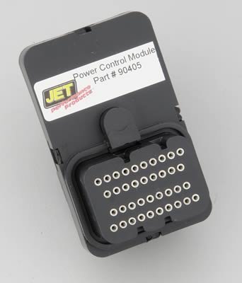 JET Stage 1 Computer Chips/Modules 90405 Chip/Module, 1, Chrysler, Dodge, 3.5L, Each