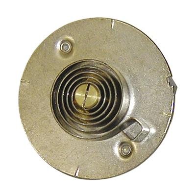 JET Quadrajet Carburetor Electric Choke Thermostats 201354 Thermostat, Spring Assembly, Rochester Quadrajet, Each