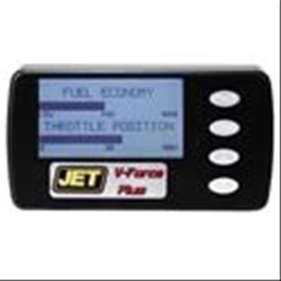 JET V-Force Plus Power Control Modules 67035 Computer Chip/Module, Controller, for use on Audi, Each
