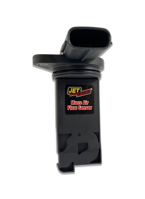 JET Powr-Flo Mass Airflow Sensors 69136 MAF Sensor, Sensor, Hyundai, Kia, Each