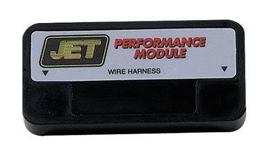 JET Ford Computer Modules 89913 Chip/Module, Module, Ford, Pickup, Each