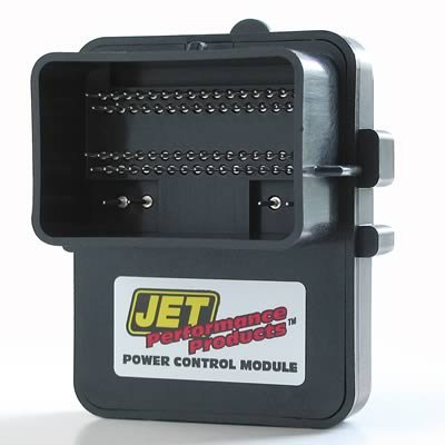 JET Ford Computer Modules for 2005 RANGER - 80501 Chip/Module, Module, Ford, 4.0L, Automatic, Each