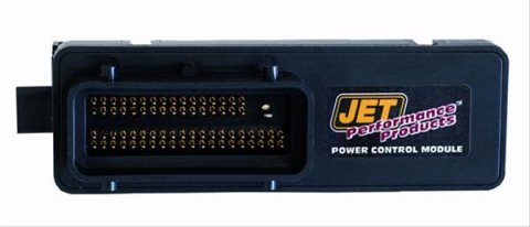 JET Stage 2 Computer Chips/Modules 11012S Module, Power Control, 2, Chevy, Pontiac, Each
