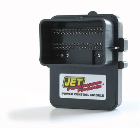 JET Ford Computer Modules 89117 Chip/Module, Module, Ford, Each