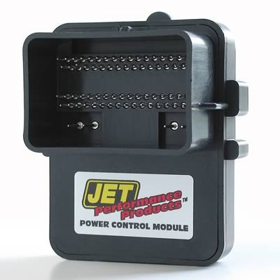 JET Ford Computer Modules 80027 Performance Module, Ford, Each