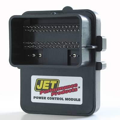 JET Ford Computer Modules 80327 Performance Module; Jet Performance Module
