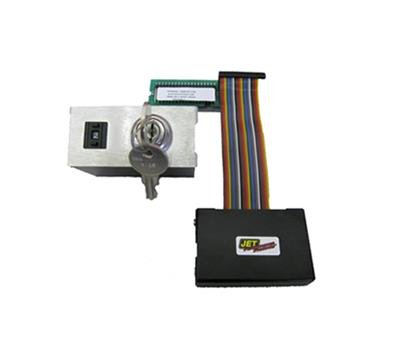 JET Six Pack Performance Chips for 1995 C1500 - 295186P Computer Chip, Pack, Chevy, GMC, 5.7L, Each