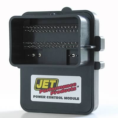 JET Ford Computer Modules 80404 Performance Module; Jet Performance Module
