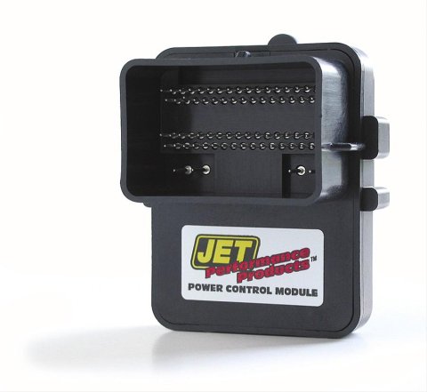 JET Ford Computer Modules 80421 Chip/Module, Module, Ford, Pickup, Each