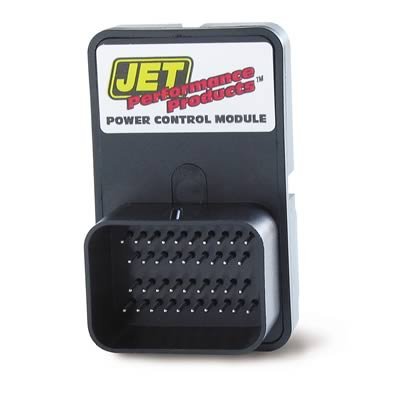 JET Stage 2 Computer Chips/Modules for 2003-2008 PT CRUISER - 90417S Performance Module; Plug In For Power; Jet Performance Module; Stage2