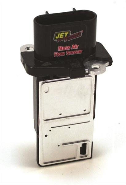 JET Powr-Flo Mass Airflow Sensors 69141 Sensor, Powr-Flo, Electronics, Tuned for Cold Air Intake, Subaru, Each