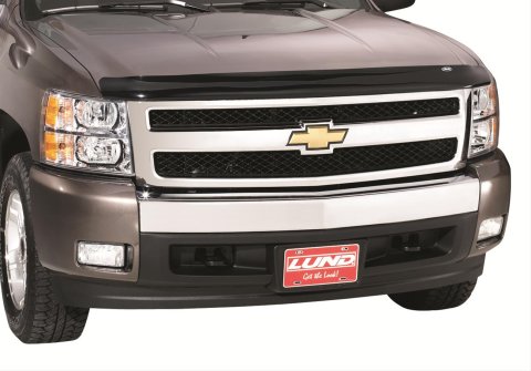 Auto Ventshade Bugflectors 22126 Bug Guard, Bugflector, Smoke, Chevy, Oldsmobile, Pontiac, Each