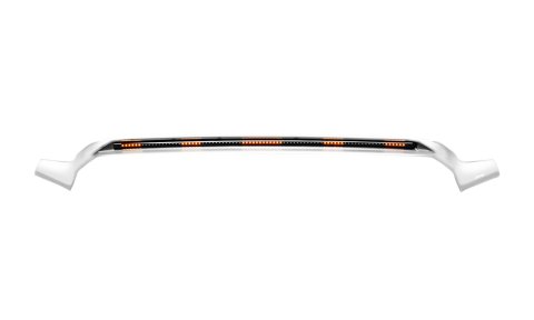 Auto Ventshade Aeroskin LightShield Pro Deflectors 953094-40 Bug Guard, Lightshield, Acrylic, Super White, Toyota, Each
