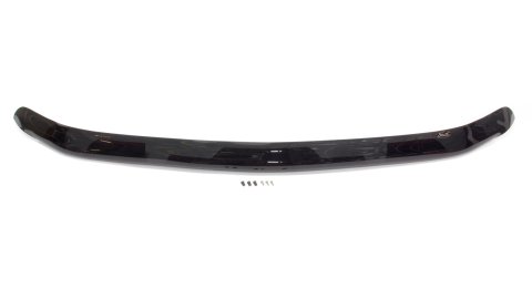 Auto Ventshade Bugflectors II 25035 Bug Guard, Bugflector II, Smoke, Chevy, Pickup, Each