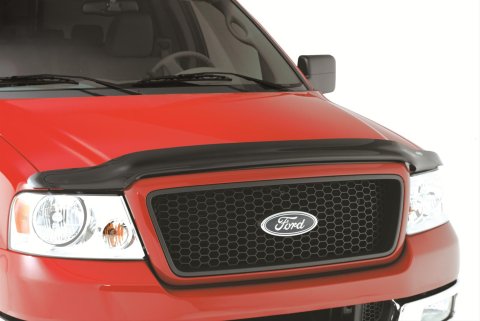 Auto Ventshade Aeroskin Deflectors 620014 Bug Guard, Aeroskin, Acrylic, Chrome, Scion, Each
