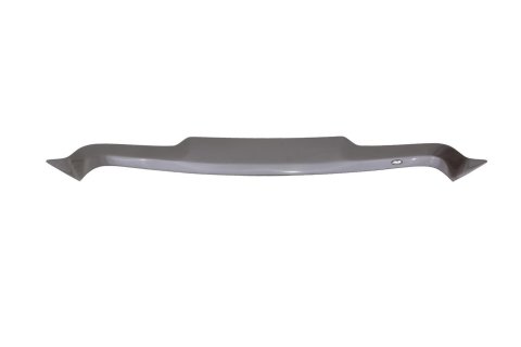 Auto Ventshade Aeroskin Deflectors 322163-JSC Bug Guard, Aeroskin, Billet Silver Metallic, Ram, 1500, Each