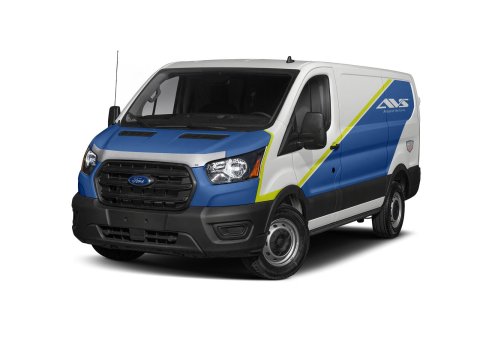 Auto Ventshade Aeroskin Deflectors 622157 Bug Guard, Deflector, ABS Plastic, Chrome, Ford, Each
