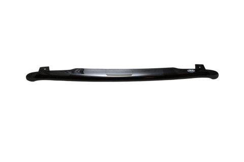 Auto Ventshade Hoodflectors 21136 Bug Guard, Hoodflector, Acrylic, Smoke, Chevy, Pickup, Each