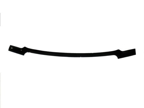 Auto Ventshade Aeroskin Deflectors 322003 Bug Guard, Aeroskin, Smoke, GMC, Pickup, Each