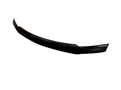 Auto Ventshade Bugflectors II 24508 Bug Guard, Bugflector II, Smoke, Jeep, Each