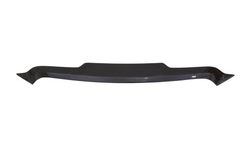 Auto Ventshade Aeroskin Deflectors 322163-PXJ Bug Guard, Aeroskin, Diamond Black Crystal Pearl, Ram, 1500, Each