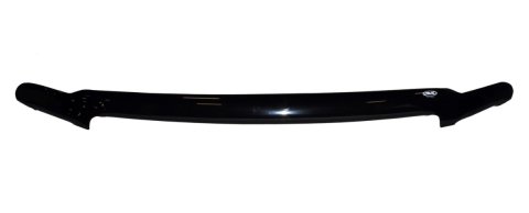 Auto Ventshade Hoodflectors 21614 Bug Guard, Hoodflector, Dark Smoke, Ram, Each