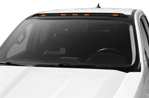 Auto Ventshade Cab Lights 698294 AEROCAB MARKER LIGHT 2022-2023 TOYOTA TUNDRA