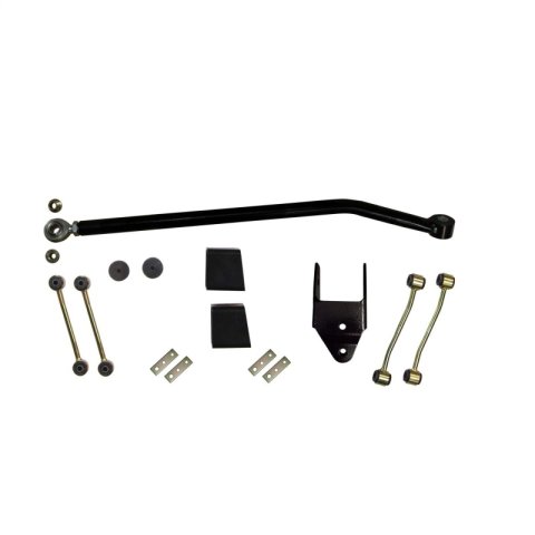 Skyjacker Suspensions - Suspension Lift Kit Components for 2021-2023 WRANGLER JL45EBLT Kit-Suspension Component