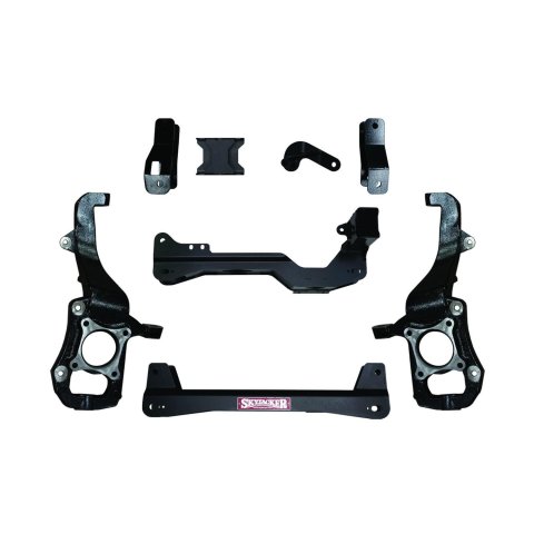 Skyjacker Suspensions Suspension Lift Kit Components F21461A Kit-Suspension Component