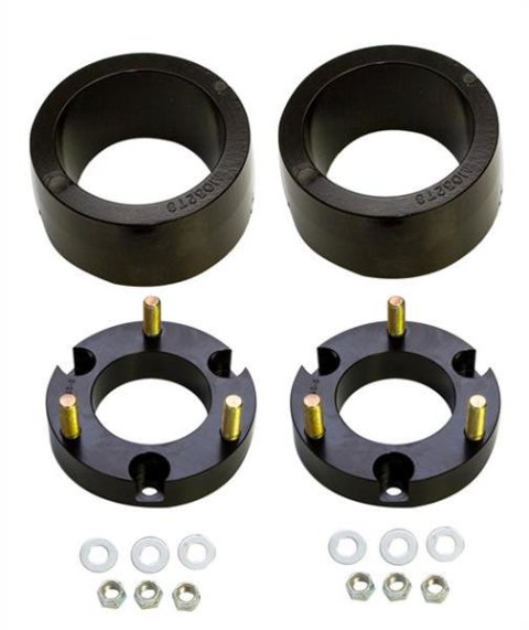 Skyjacker Suspensions Suspension Leveling & Lift Kits TRU20 Kit 1996 - 2002 Toyota 4Runner 4WD / 2" Value Kit