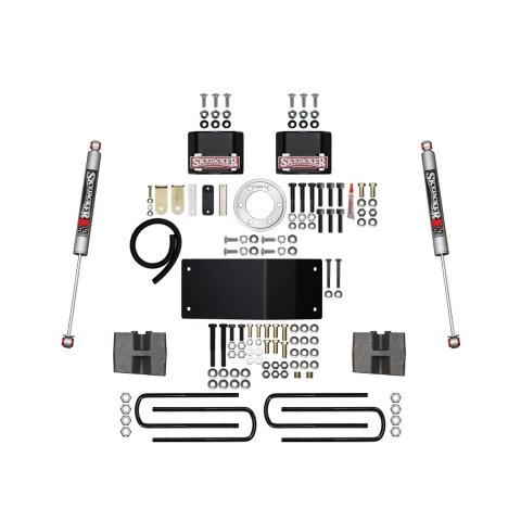 Skyjacker Suspensions Suspension Lift Kit Components F2145BM Kit-Suspension Component
