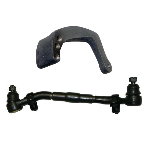 Skyjacker Suspensions Steering Arms DA6510 Arm, STEERING ARM AND DRAG LINK
