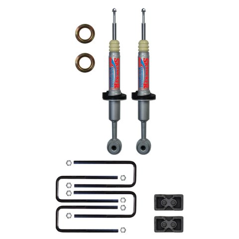 Skyjacker Suspensions Suspension Lift Kit Components F430STB Kit-Suspension Component, 3" KIT 04-08 F150 4WD