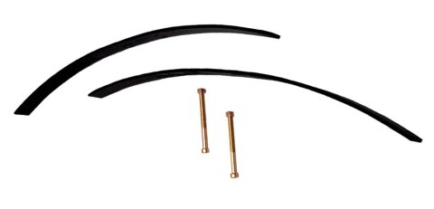 Skyjacker Suspensions Leaf Spring Add-A-Leafs F469D Add A Leaf, ADD-A-LEAFS FRT 77.5-79F250