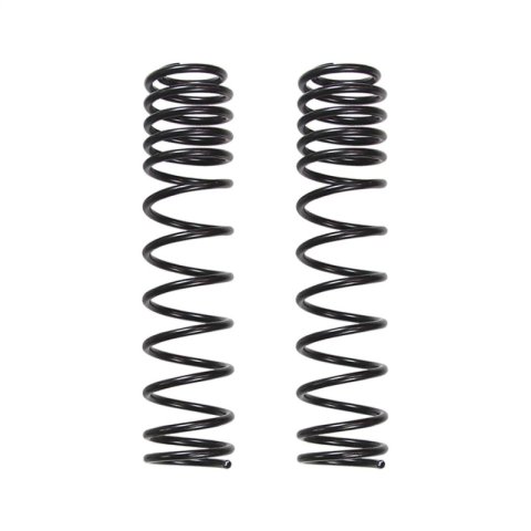 Skyjacker Suspensions - Coil Springs for 2020-2022 WRANGLER JLU40FDRD Spring, 4" JL 4DR NR DIESEL F COILS