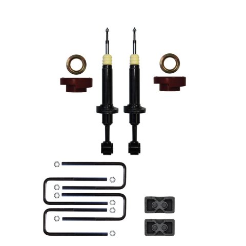 Skyjacker Suspensions Suspension Lift Kit Components F432STB Kit-Suspension Component, 3" KIT,04-08 F150 2WD