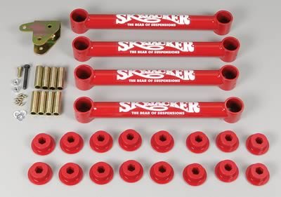 Skyjacker Suspension Lift Kit Components GC30 Sub Assembly, for SJA-GC301K,