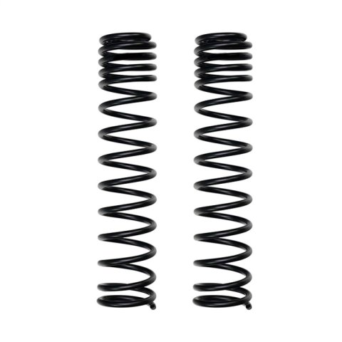 Skyjacker Suspensions - Coil Springs for 2020-2022 WRANGLER JLU50FDRD Spring, 5" JL 4DR NR DIESEL F COILS