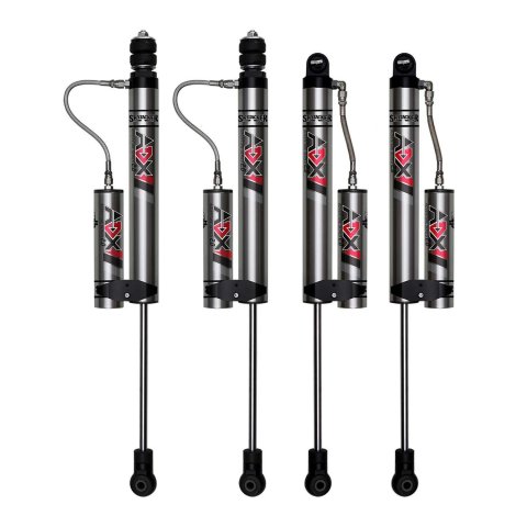 Skyjacker Suspensions - Suspension Lift Kit Components for 1997-2002 WRANGLER TJ60X Kit-Suspension Component