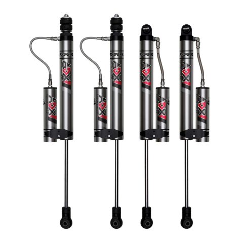 Skyjacker Suspensions - Suspension Lift Kit Components for 1997-2002 WRANGLER TJ40X Kit-Suspension Component