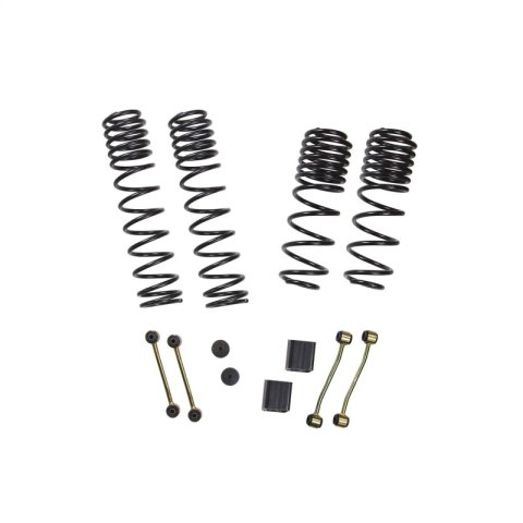 Skyjacker Suspensions - Suspension Lift Kit Components for 2024 WRANGLER JL25EBLT Kit-Suspension Component
