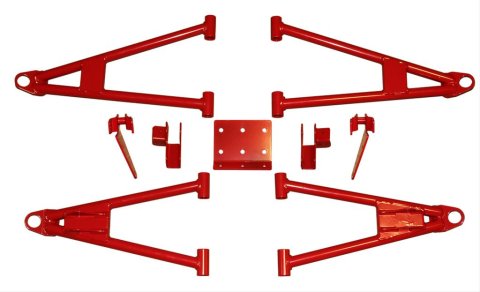 Skyjacker Suspensions Control Arms FAA301 Arm