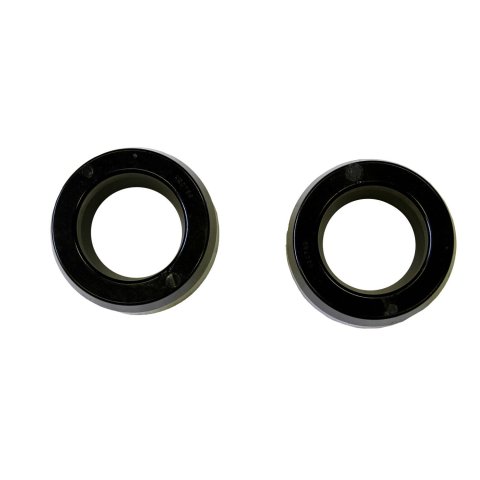 Skyjacker Coil Spring Spacers D220P Suspension Leveling & Lift Kits, Front Spacers, Suspension Leveling Kit Lift Style, 1.500 in. Front Lift, Dodge, Ram, Kit