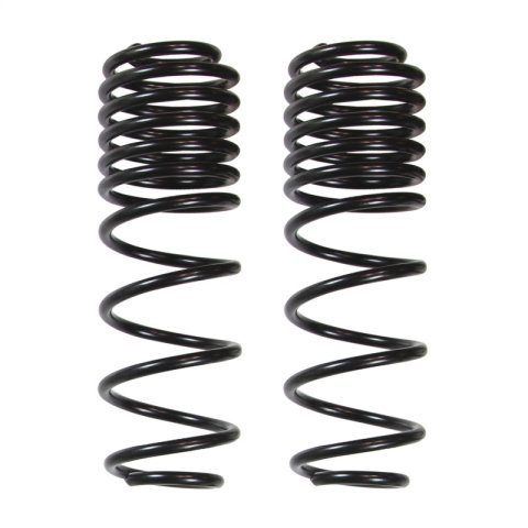 Skyjacker Suspensions - Coil Springs for 2021-2023 WRANGLER JLUER40RDR Spring