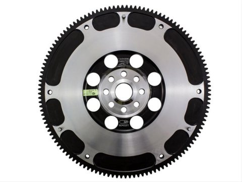 ACT Streetlite Xact 124-Tooth Flywheel 600705 Flywheels, Xact, Chromoly, 8-bolt, 124-tooth, Internal Engine Balance, SFI 1.1, Saab, Scion, Subaru, Toyota, Each