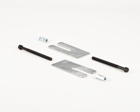 Belltech Pinion Shims 4973 1 Degree