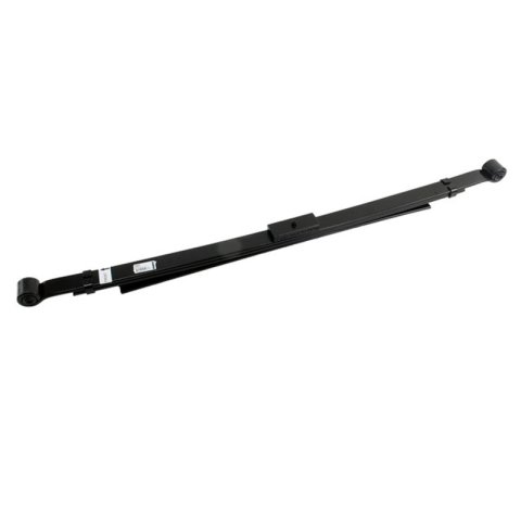 Belltech Lowering Multi-Pack Leaf Springs 5987 Spring, Leaf, Rear, Dodge, Pickup, Each