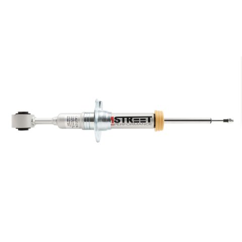 Belltech Street Performance Lowering Struts 25001 Shock, Sport Truck, Twin-Tube, Adjustable, Front, Ford, Each
