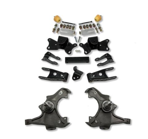 Belltech Lowering Kits 726 Suspension Kit