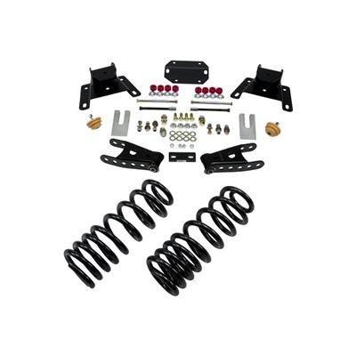 Belltech Lowering Kits 926 Suspension Kit